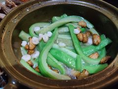 -南京大牌档(三阳广场苏宁店)