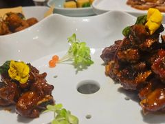 -味+新京宴·烤鸭·北京菜(创意谷店)