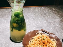 -炭舍干锅·烤鱼(扬名广场店)