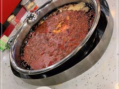 -朱氏胖子烂火锅(洪崖洞店)