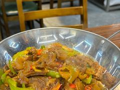 -民间瓦缸煨汤館(嵩山路店)