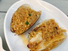 -覃记海鲜美食餐厅