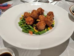 -聚春园自助餐厅(东街口店)