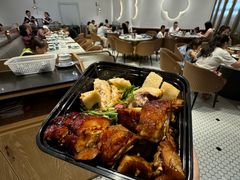 -常来小聚·广州非遗传承餐厅(高德置地店)