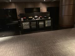 -首都机场t3-c国航两舱休息室