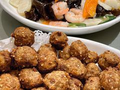 -新洪记·丽久饭店(铁西店)
