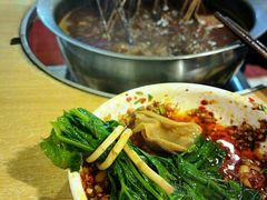 -牛华八婆麻辣烫(起源店)