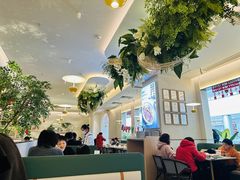 -Aqua Oasis 水天堂(太湖中心mall店)