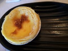 -上海金桥红枫万豪酒店-万豪中餐厅