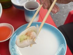 -香港狮子山下·明星粤菜餐厅(北苑店)