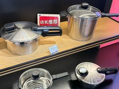-大商麦凯乐(大连总店)