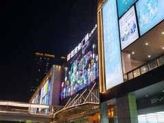 -布吉佳兆业广场