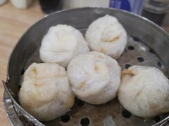 -吃不亏特色包子(三峡广场店)