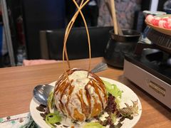 -满来寿喜烧(金虹桥店)