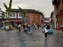 -零陵古城