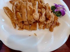 -牟传仁饭庄(星海店)
