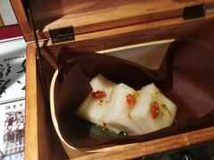 -味福记·本地特色菜(八一万达广场店)