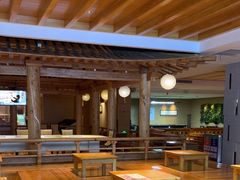 -御池园(顾村公园店)