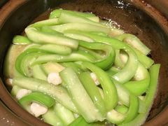 玉带丝瓜-南京大牌档(济南万象城店)