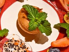 -叶叶菩提(太原别墅店)