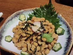 纳豆-二丁目食堂(铁西万象汇店)