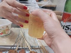 -黑皮烧烤(民意四路店)