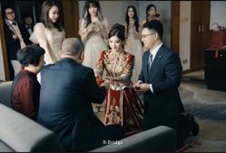 -B.Bridge Couture婚纱礼服(福田店)