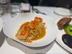 -L'Arome芳芳法国餐厅(仙林金鹰店)