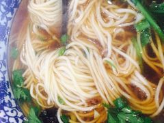 -河州春清真西北特色美食(虎踞路店)