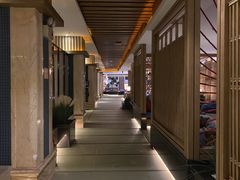 -天津瀚金佰九号温泉酒店(南楼地铁站店)