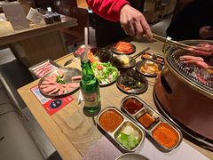 -西塔老太太泥炉烤肉(亚运村店)