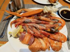 -威斯汀舞台餐厅