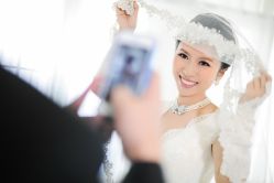 -施华洛婚纱摄影会所(范阳中路店)