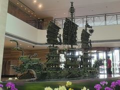 -广州白天鹅宾馆