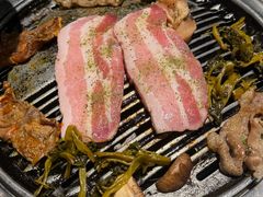 -山葵说·泥炉烤肉(泰达时尚E街区店)