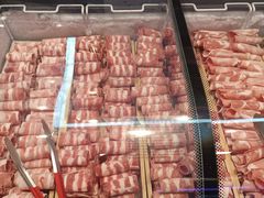 -韩胜·料理级自助烤肉海鲜火锅(财富港店)