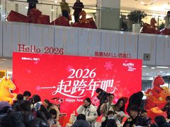 -凯德MALL(西直门店)