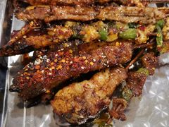 -袁师傅烤肉(弹子石店)