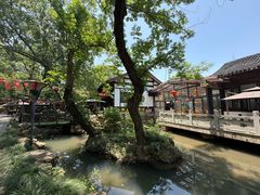 -兴福老面馆(寺路街店)