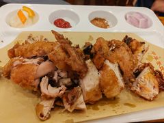-老雒阳面馆·水席·洛阳菜(王城路店)
