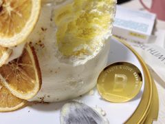 -Biteology Artisan Cakes(红庄·国际文化保税创新园店)