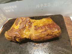 -卡朋西餐(较场西路店)