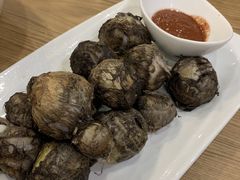 -501號台州海鲜餐厅(海创园店)