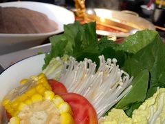 -九鼎轩脆毛肚火锅(南京东路店)