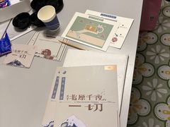 -剧狐剧本杀·月球探案馆(人民广场1号店)
