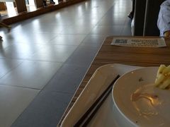 -感恩心素食馆(百世广场店)