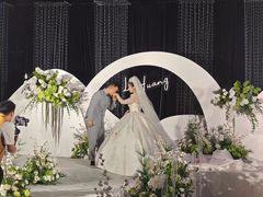 -长沙富力万达文华酒店