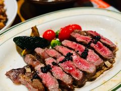 -森Some Fusion(荔湾店)