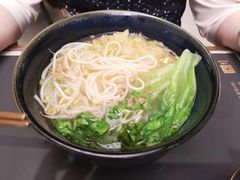 -馔豚·台北菜专门店(深圳湾万象城店)