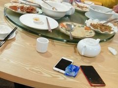 -佛有缘素食馆·荔湾老字号(陈家祠首店)